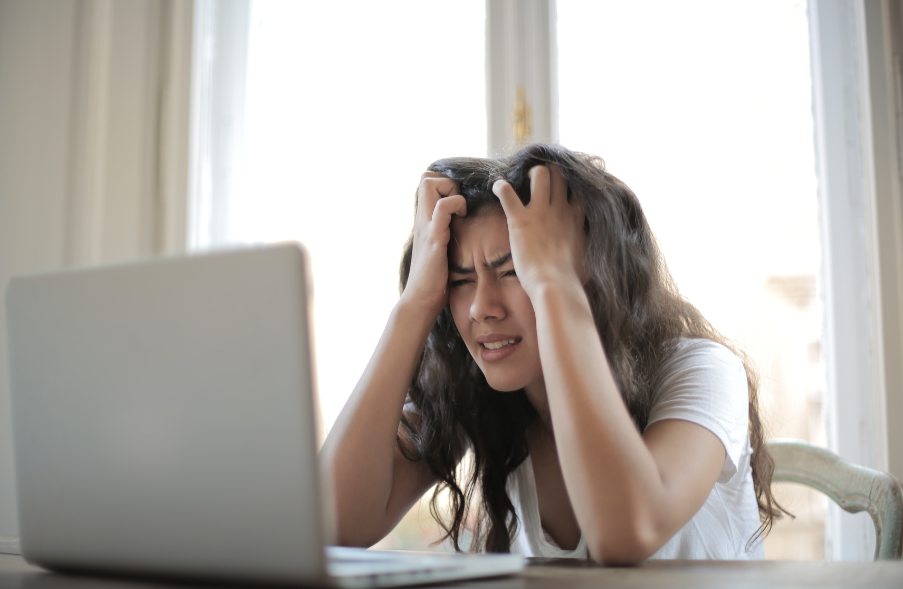 Scam of the Week: Don't Book This Phishing Trip