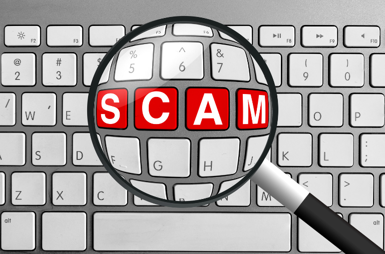 Scam of the Week: Free Game, Costly Malware
