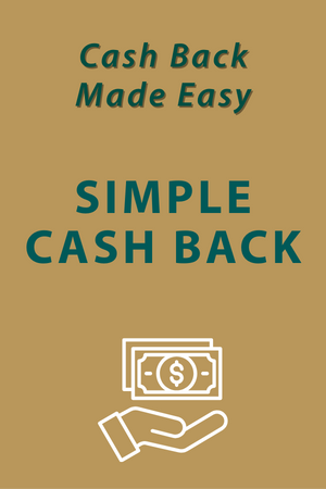 Simple Cash Back