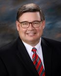 John Nelson Board Photo