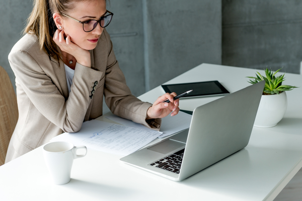 Business Digital Banking