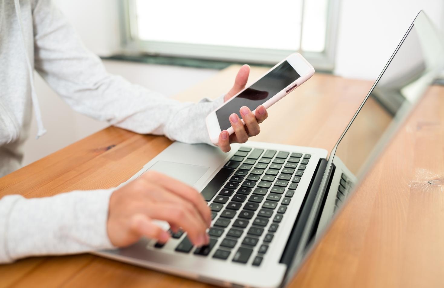 Business Digital Banking