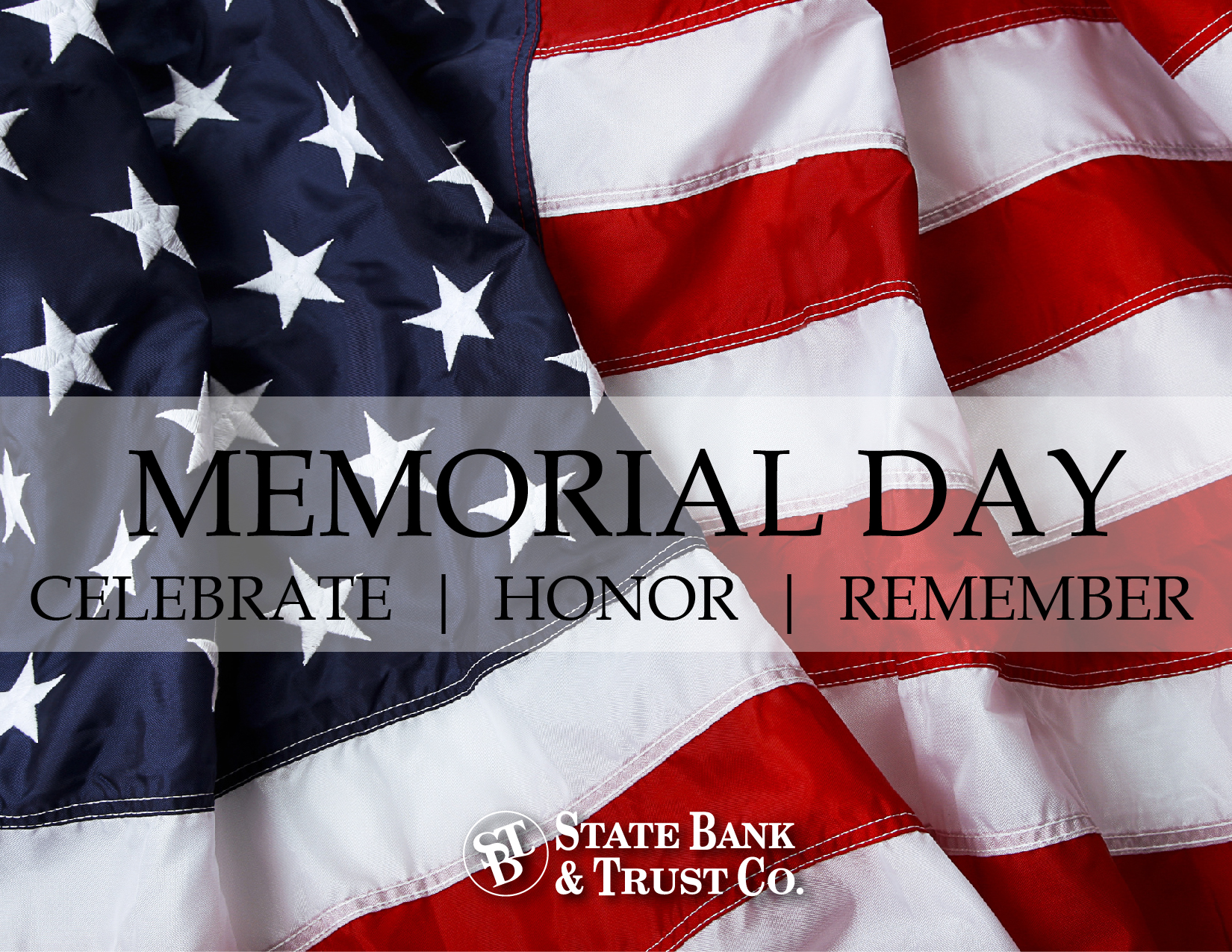Memorial Day