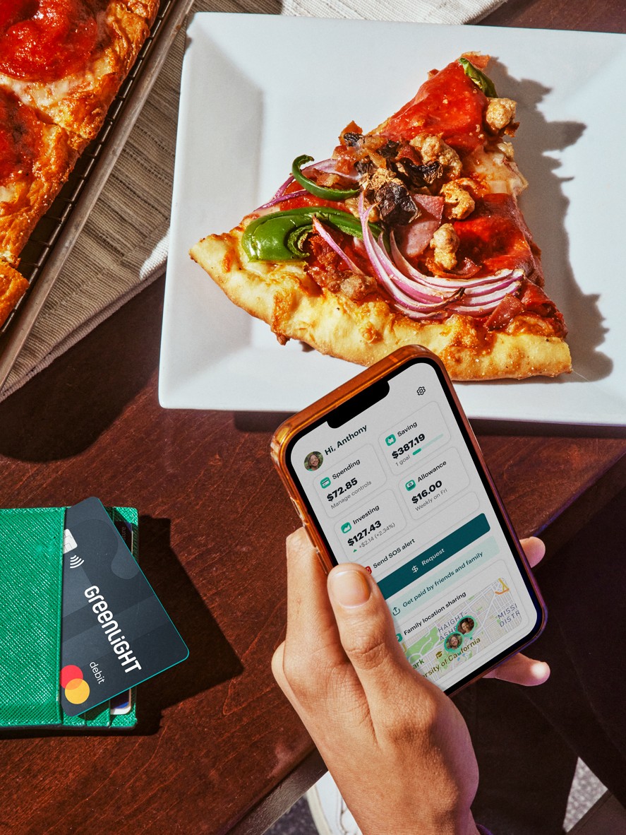 greenlightappandpizza