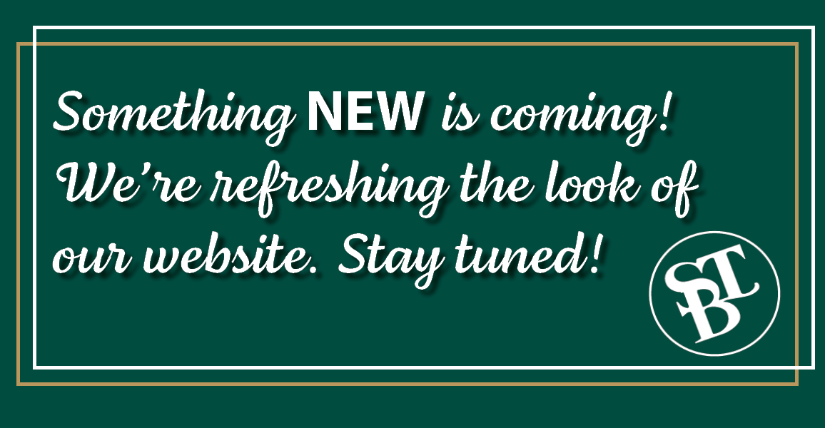Somethingnewiscoming