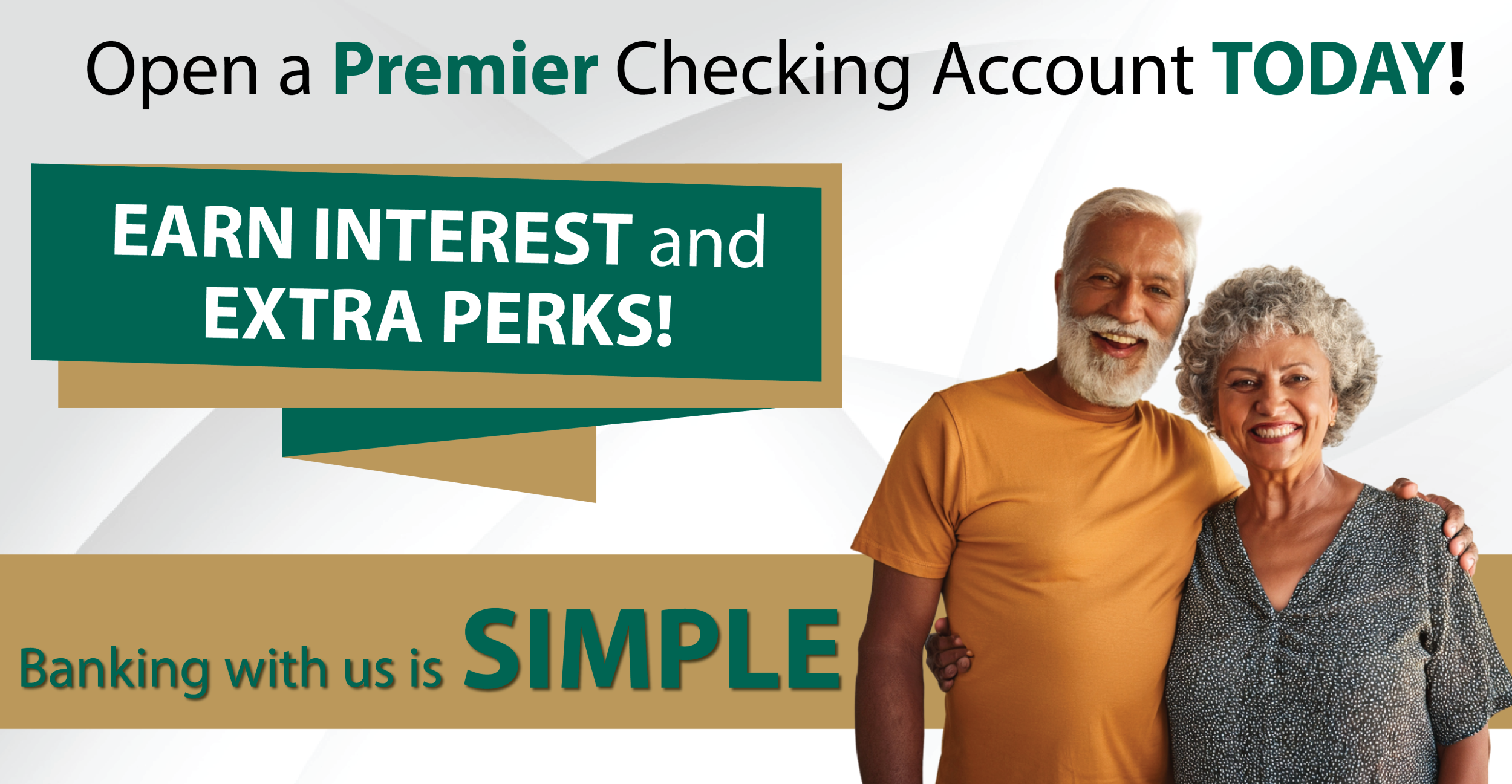 preimercheckingaccountwithcouple