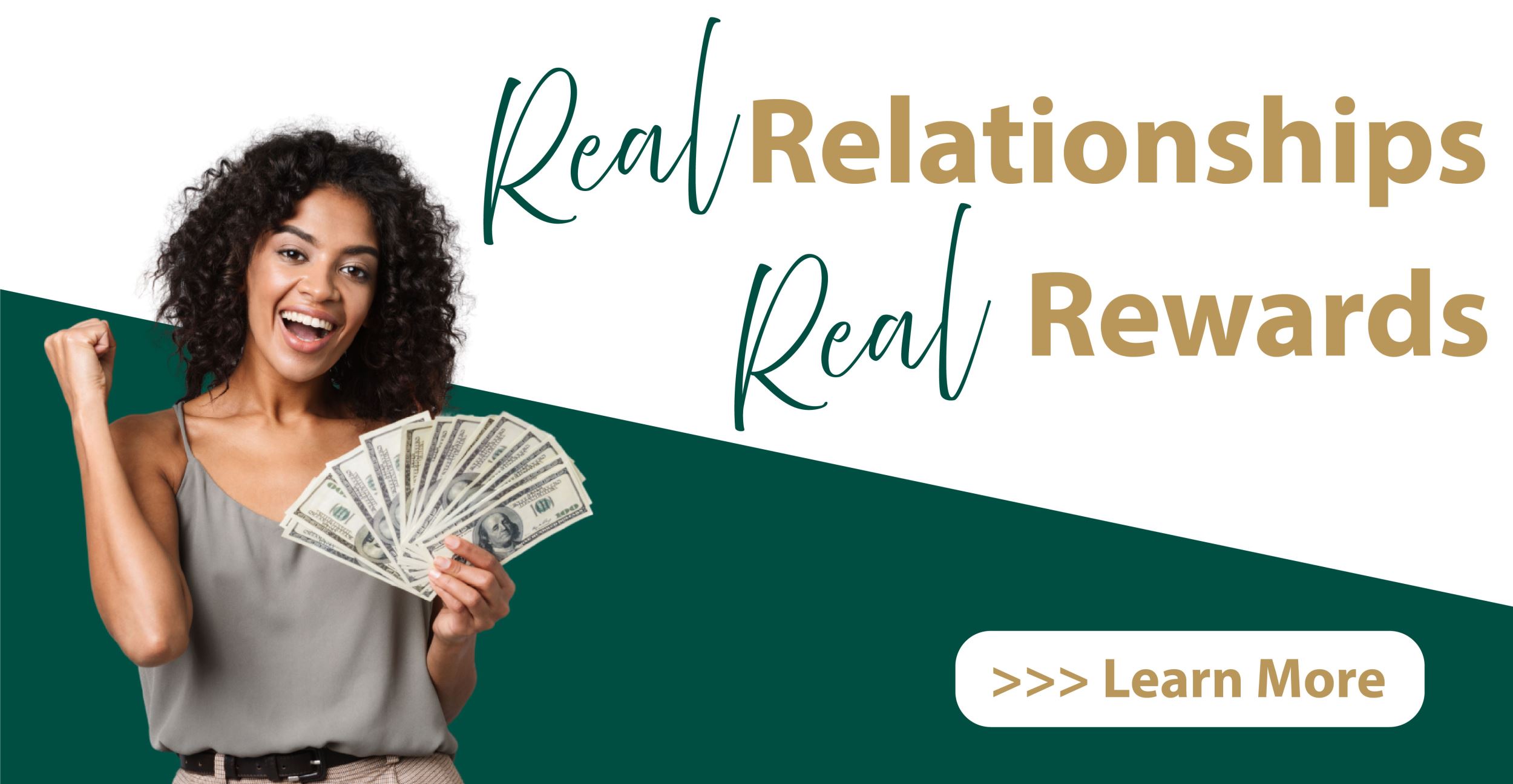 RealRelationshipsRealRewardsAccount