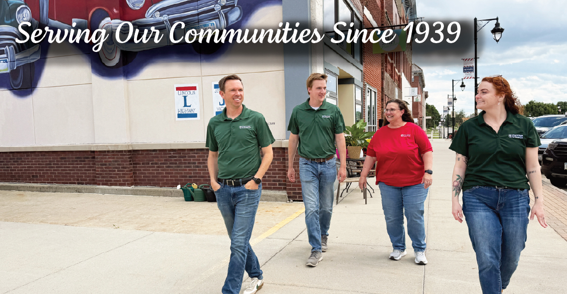 Relationship Rewards Checking Accounts - Community