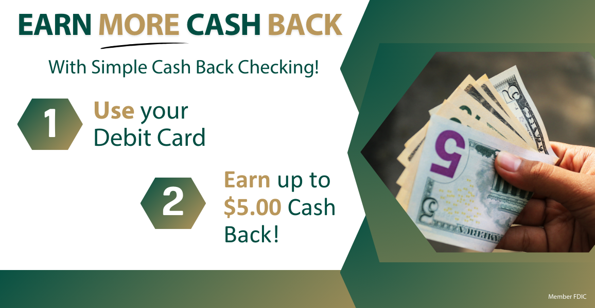 earnmorecashback